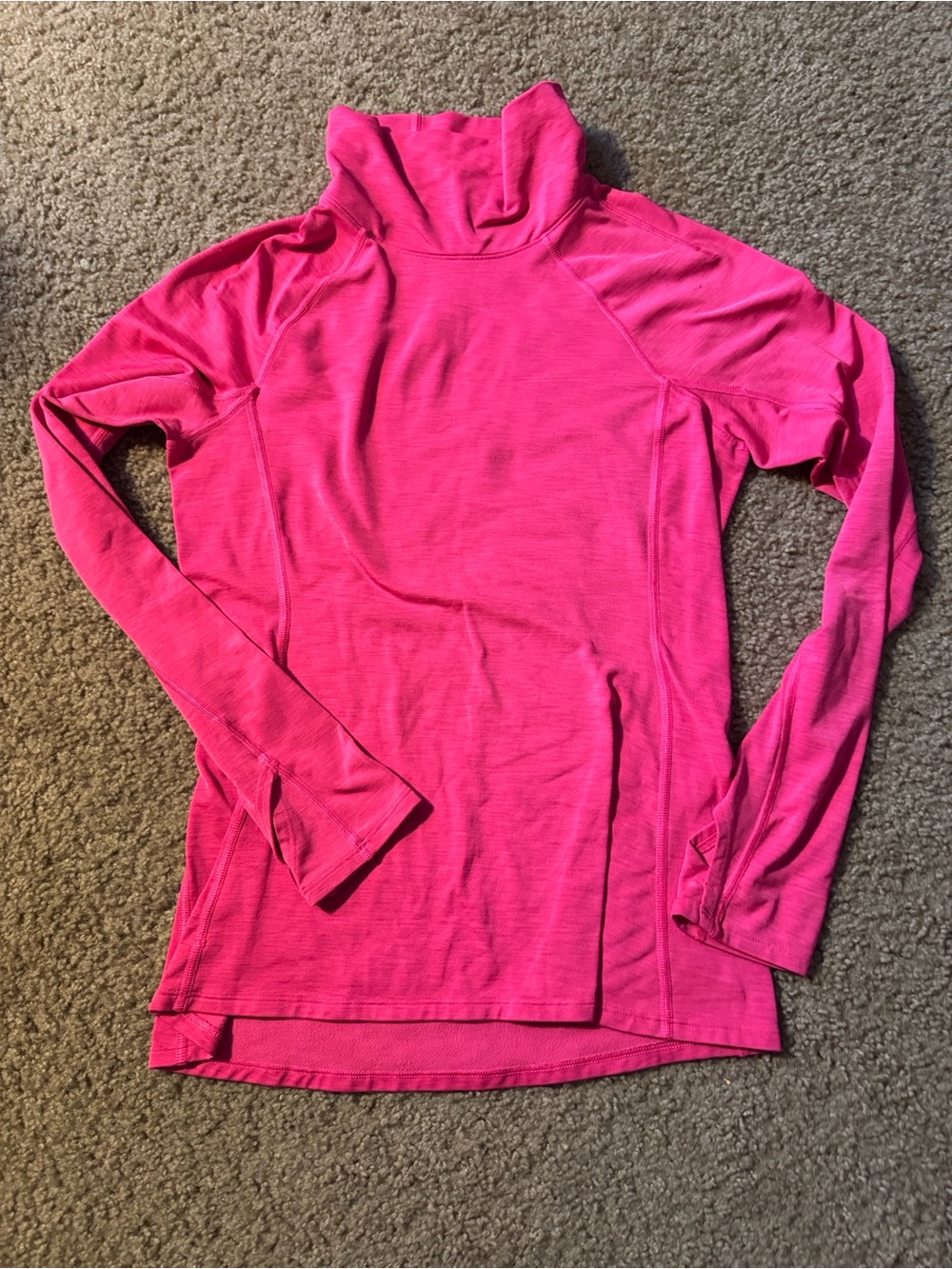 Under Armour base layer long sleeve top